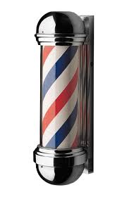 Barber Pole – SalonWarehouse.com