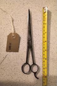Vintage Taylor's "eye Witness" Brand Hairdressing Scissors in Patinated Condition but Sharp and Ready for Use. - Etsy UK