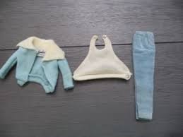 Vintage Barbie Mood for Music | eBay