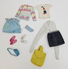 1983 SKIPPER FASHION Fantasy #4877 SCHOOL DAYS $14.98 - PicClick