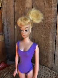 Vintage Barbie Clone Fashion Doll Possibly Uneeda Wendy? | eBay UK