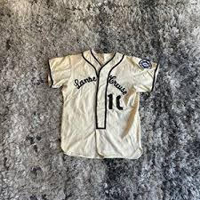 Vintage Babe Ruth Jersey | eBay