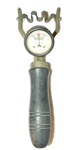 Vintage Battery Tester D.C. Volts USA | eBay