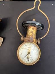 Negus Log Complete Set - Vintage Ship Salvage