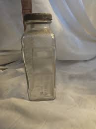 🍯 Antique Glass 12oz HONEY jar Dispenser - Lake Shore ...