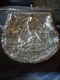 Vintage Fine Arts Bag Made in Hong Kong Beautifully ...