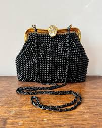 Snake Beaded Clutch - Etsy