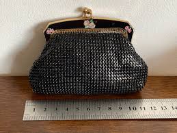 Coin Purse West Germany - Etsy