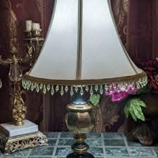 Antique Islamic Lamp - Etsy