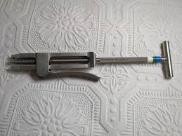 Acromed 2050-63 Isola Corkscrew Open Hook/Rod Approximator ...