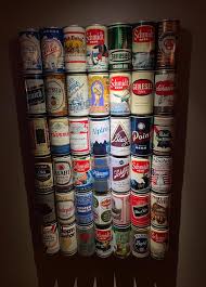 Vintage Can Frame - Ted Hold My Beer - Etsy