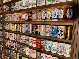 Beer Can Collection for Sale in NE Ohio
