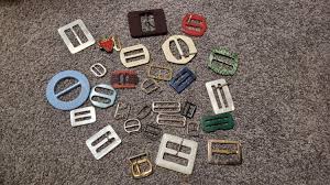 Hard Shoe Buckles - Etsy Australia