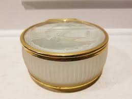 Beveled Glass Jewelry Box - Handcrafted - Etsy