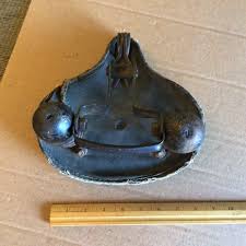 Vintage Unmarked Bicycle Seat,Possibly Lobdell Emery ?,as is used condition | eBay