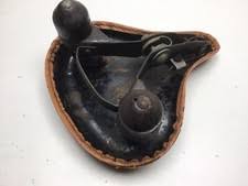 Las mejores ofertas en Artículos de colección de bicicleta 1950 | eBay