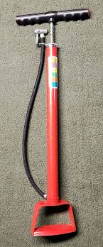 Schwinn Red Bicycle Pumps for sale | eBay