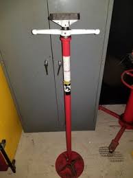 Matco Tools auxiliary stand. 79" max height for Sale in Santa Ana, CA - OfferUp