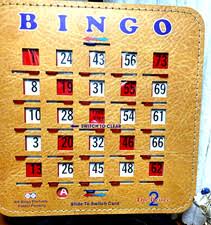 Bingo Shutter Cards for sale | eBay