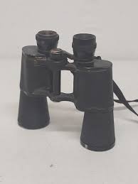 German vintage STEINHEIL MUNCHEN VL BINOCULARS 8x40 For ...