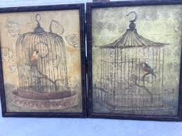 Vintage Wall Art by Albena Hristova Painting on Vintage Wood ...