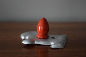 Vintage Scottie Dog Cookie Cutter - Etsy