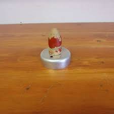 Vintage Biscuit Cutter Red wood handle – Ma and Pa's Attic ®