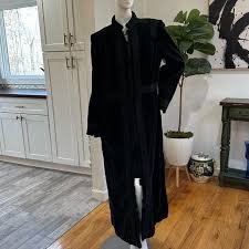 Beautiful Marvin Richard Vintage coat size 10... | Depop