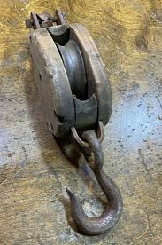 Antique Pulley for sale | eBay