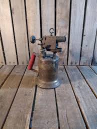 Clayton and Lambert Blow Torch - Etsy