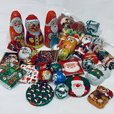 24 Items for your Advent Calendar | The Chocolate Shop