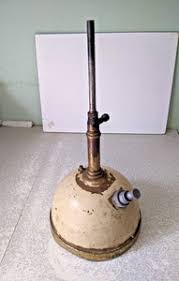 Tilley Lamp Tank | eBay