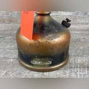 Antique Coleman kerosene mantle lamp - Schneider Auctioneers LLC