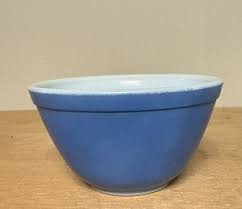 Pyrex Glass Bowls Vintage | eBay