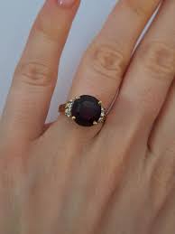 Ruby & Diamond Ring – bnbluxuryny