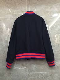 Indie Designs G Logo Felt Bomber Jacket – Indie Designs Clothing