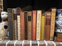 Vintage Books Classic Literature Arabia Deserta the Red ...