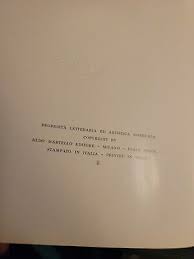 Roma by Vincenzo Golzio | eBay