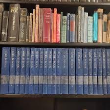 The World Book Encyclopedia COMPLETE Set 21 Volumes (1980 ...