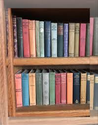 The Importance of Antique books!. As the United States of ...