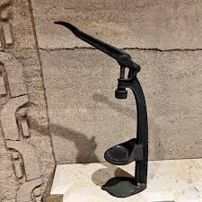 Vintage Bottle Capper Wine Corker Hand Press Cork For Sale at 1stDibs