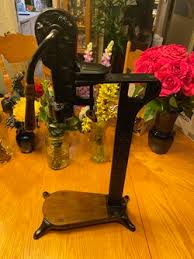 Vintage Estate 022849 Wine Bottle Opener Black & Brown for Sale in San Juan Capistrano, CA - OfferUp