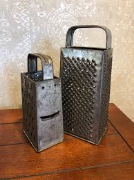 Vintage Bromco Cheese Graters | Mercari