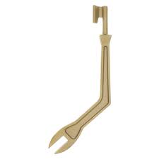 M07002 - Jones Stephens M07002 - Combination Wrench Key