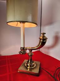 60s Aladdin's Lamp Lamp - Etsy