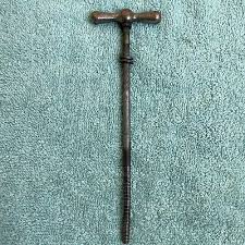 One Vintage Ludwig Bass Drum Bow Tie Bowtie Tension Rod ...