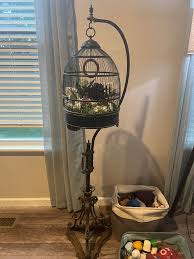 Bird Cage : r/Antiques