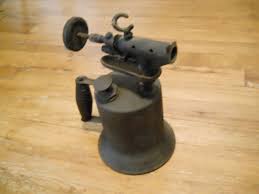Vintage Blow Torch | eBay Australia