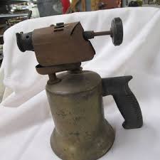 Handheld Blow Torch - Etsy
