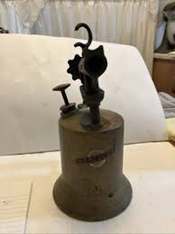 Antique Welding Torch | eBay